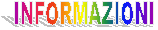 INFORMAZIONI