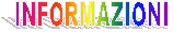INFORMAZIONI